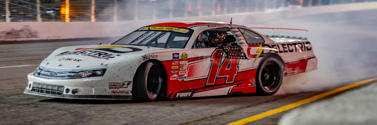 Corey Deuser banner