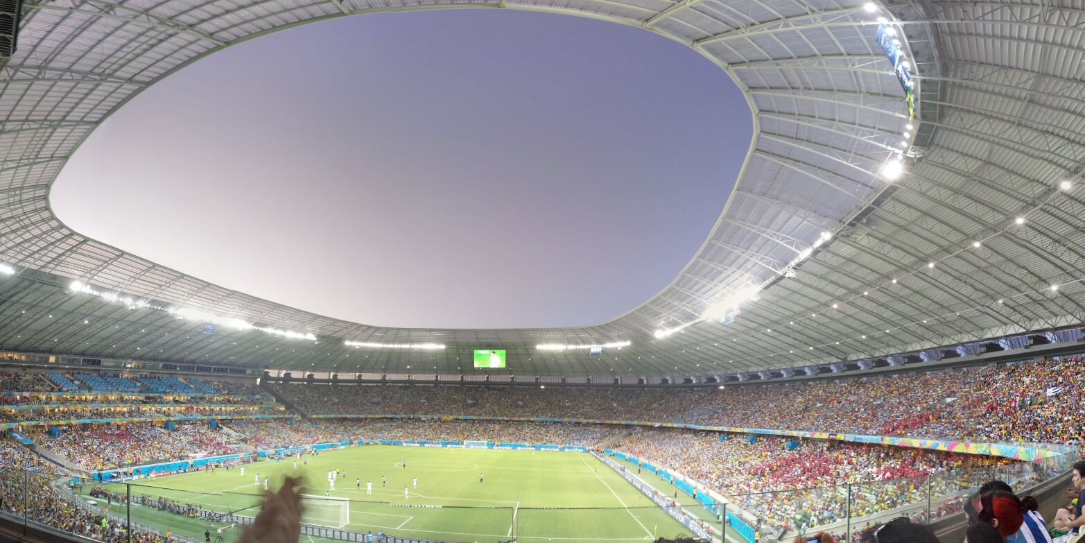 igoracazevedo's profile banner image