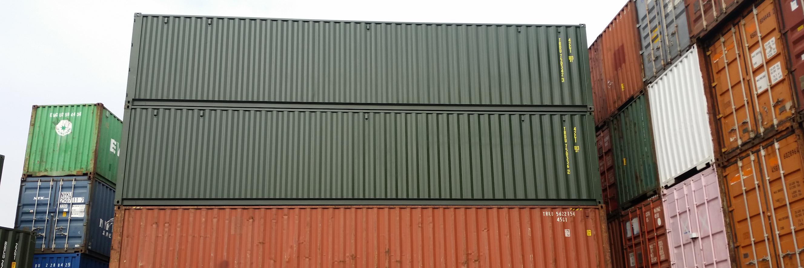 1stContainersUK's profile banner image