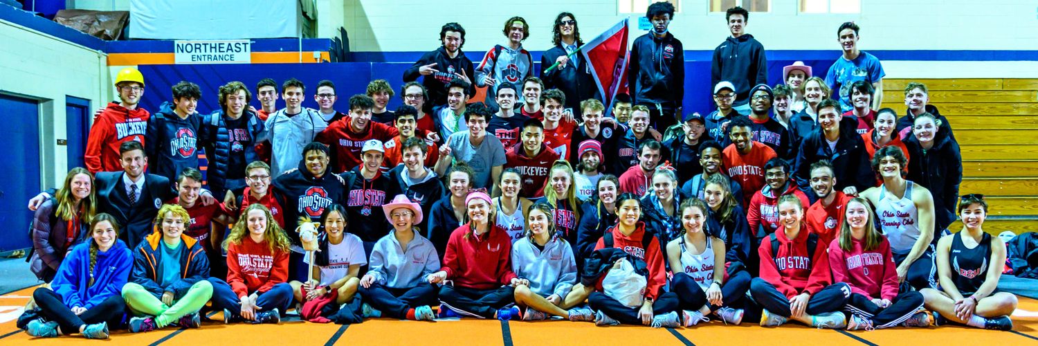 Running Club at OSU banner