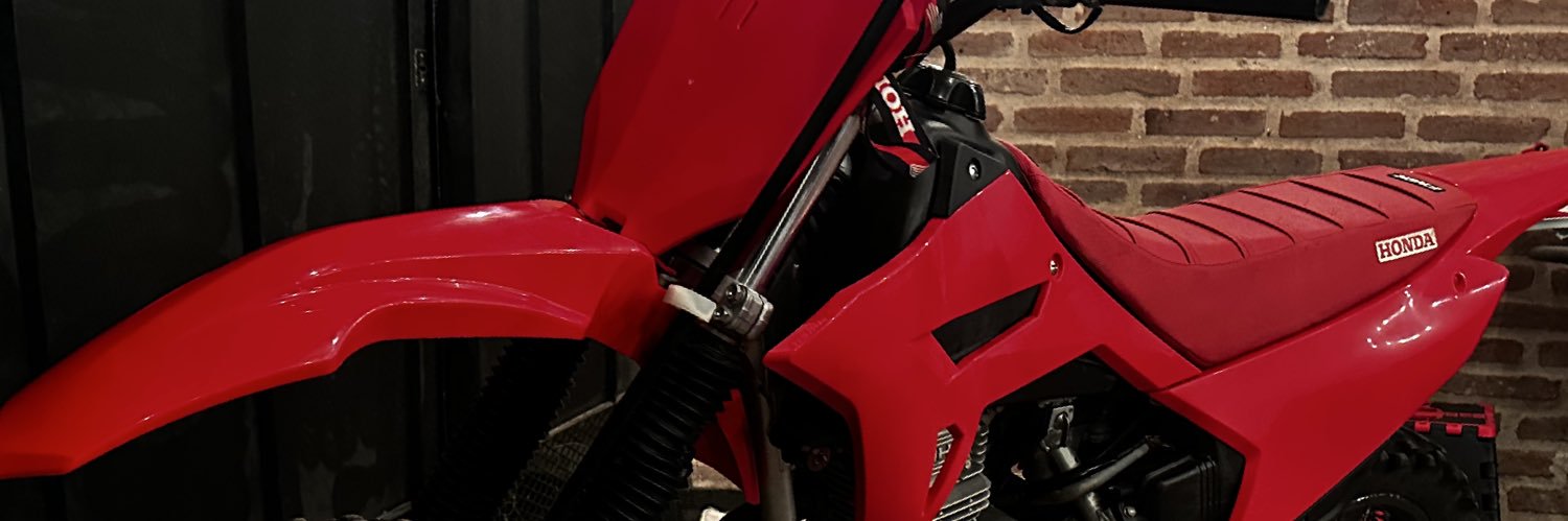 Tomas Francisco Firbeda banner