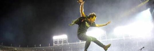 Kevin_Walery's profile banner image