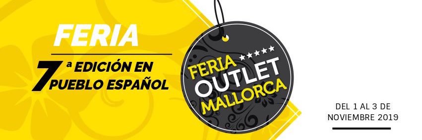 OutletFeria's profile banner image