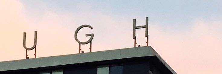 ugh banner
