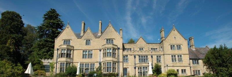 MinsteadLodge's profile banner image