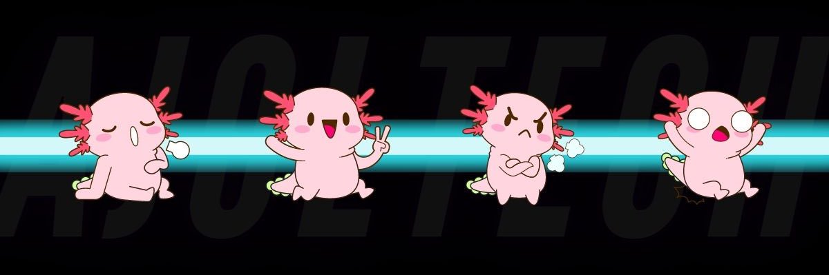 AjoloTechOfc's profile banner image