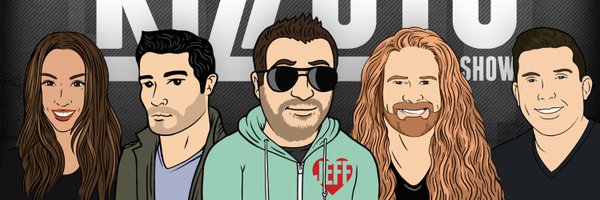 RizzShow Profile Banner