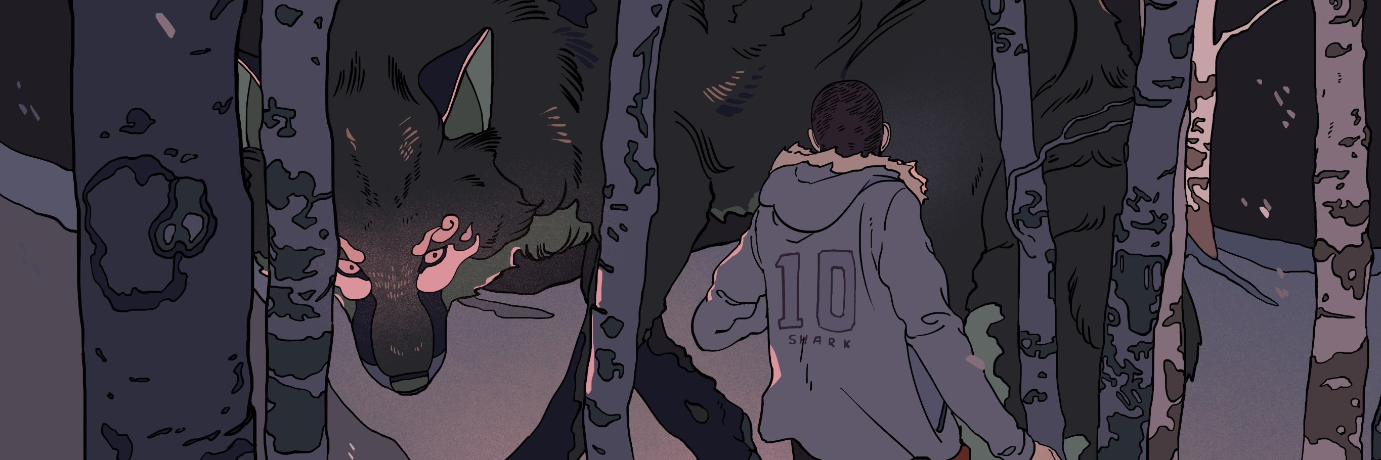Cassandra Jean banner