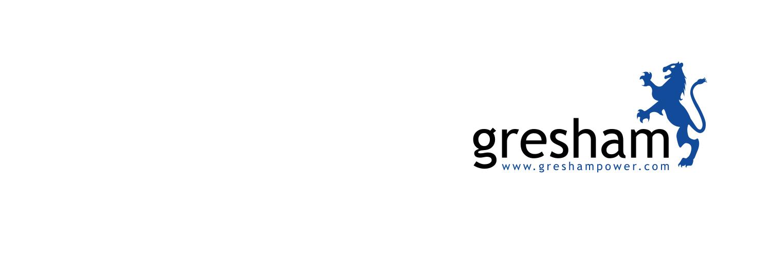 GreshamPower's profile banner image