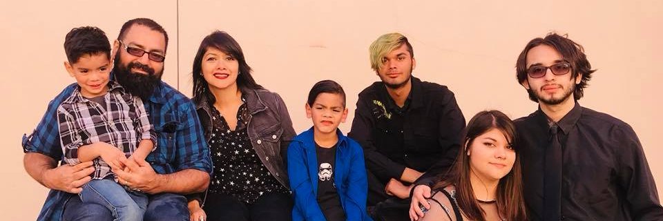 DaveNCindie's profile banner image