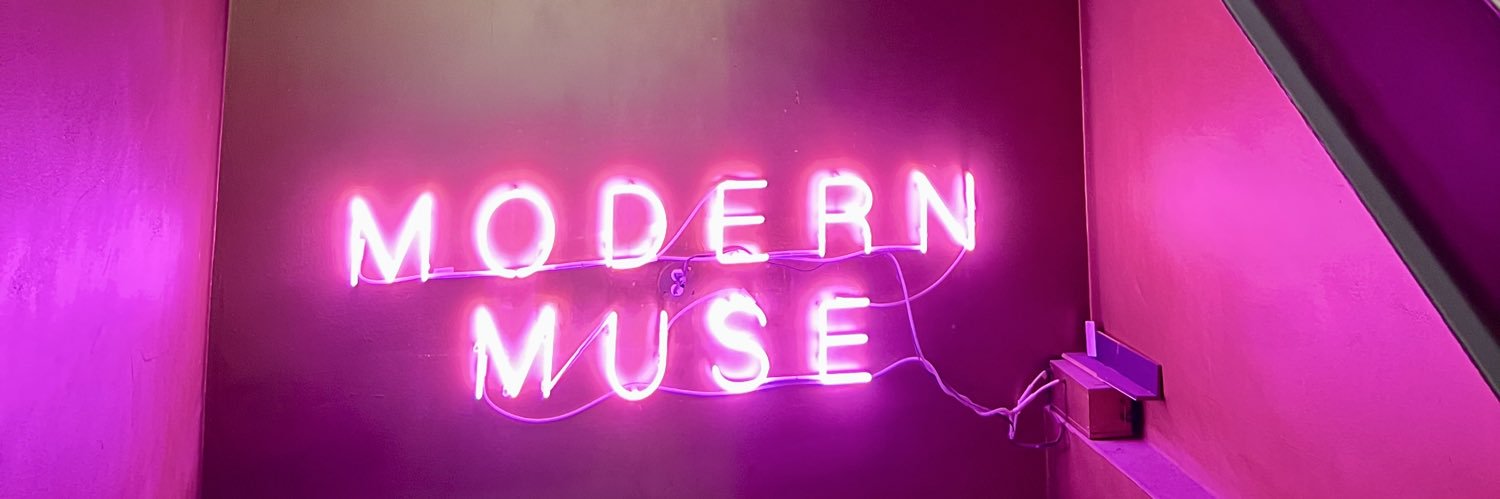 Audrey Thayer's banner