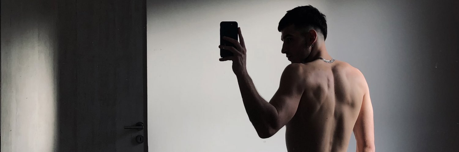 FedePietrangelo's profile banner image