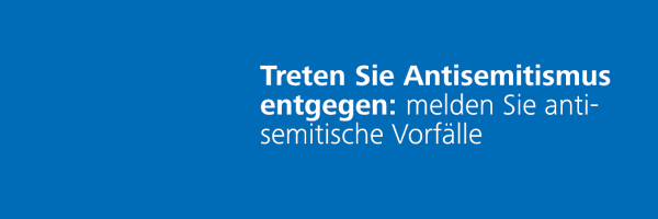 Report_Antisem Profile Banner