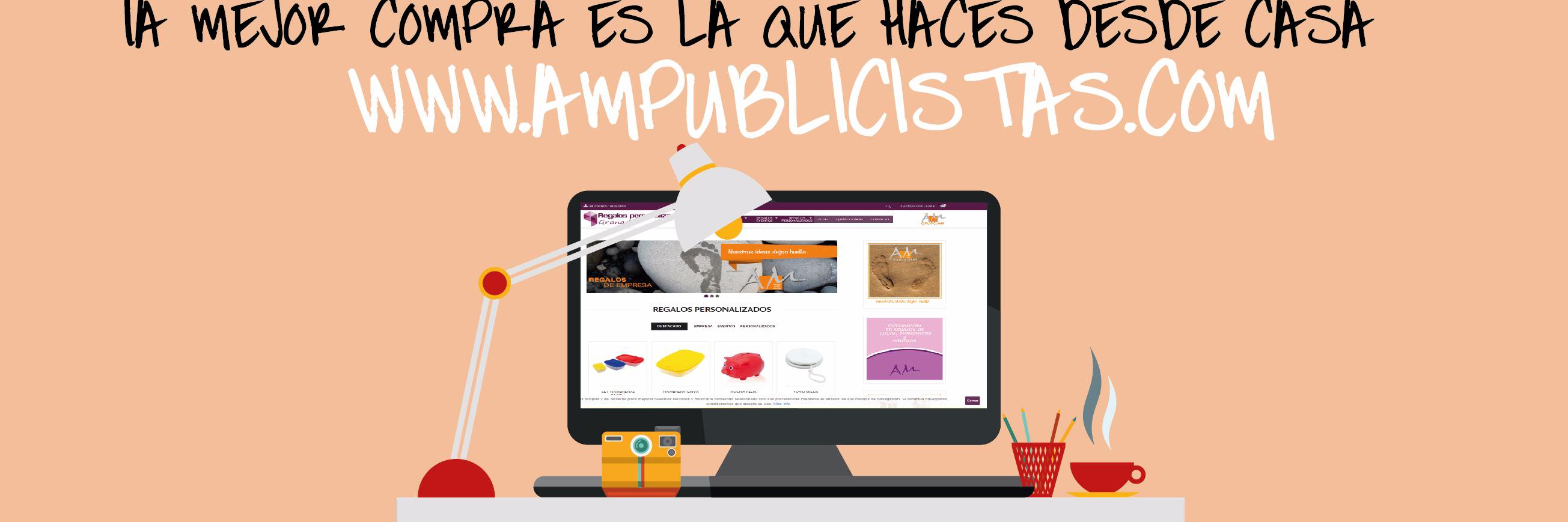 AMPublicistas's profile banner image