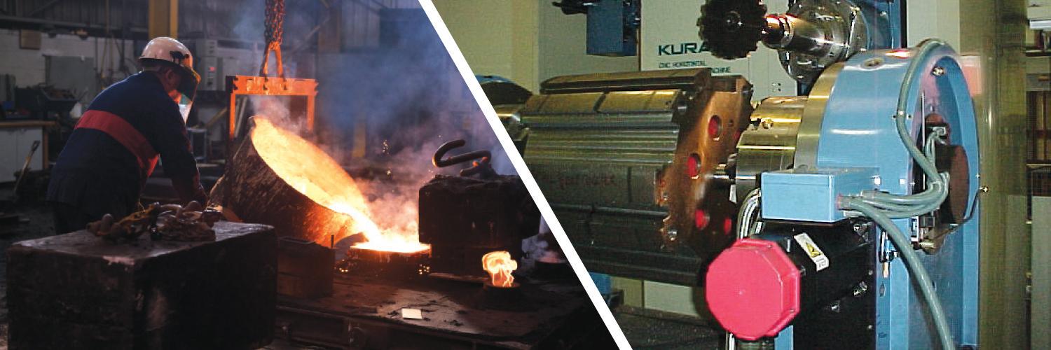TELengineering's profile banner image