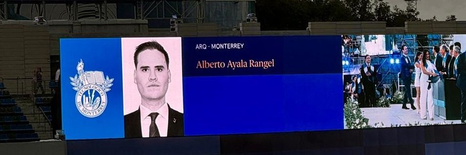 AlbertoAyalaR's profile banner image