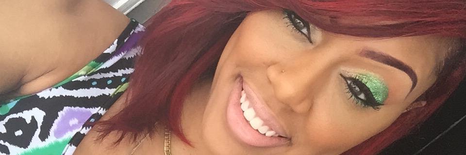 DimpleFaceBeezy's profile banner image