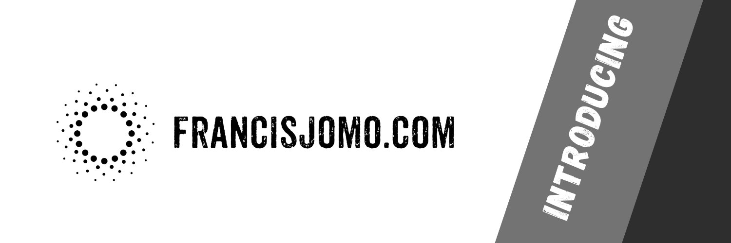 fcjomo's profile banner image