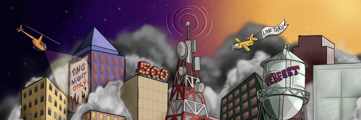 Demlildad's profile banner image