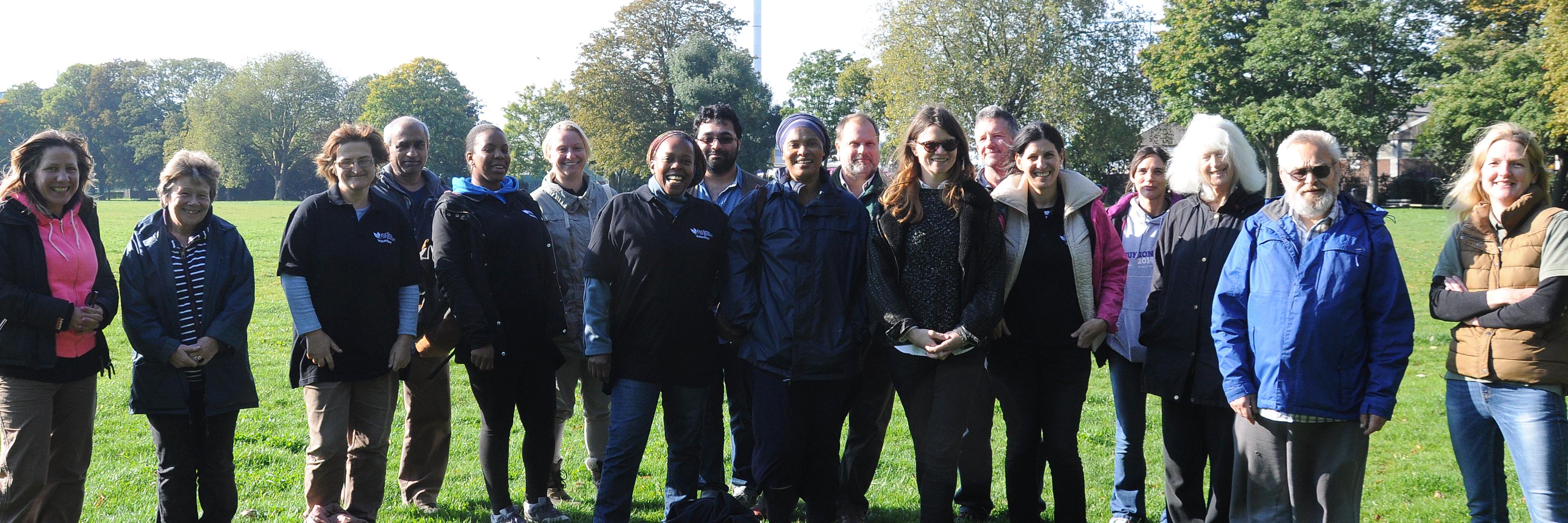 CroydonMGs's profile banner image