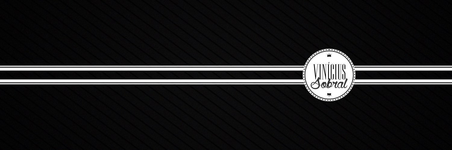 Vinicius1mn's profile banner image