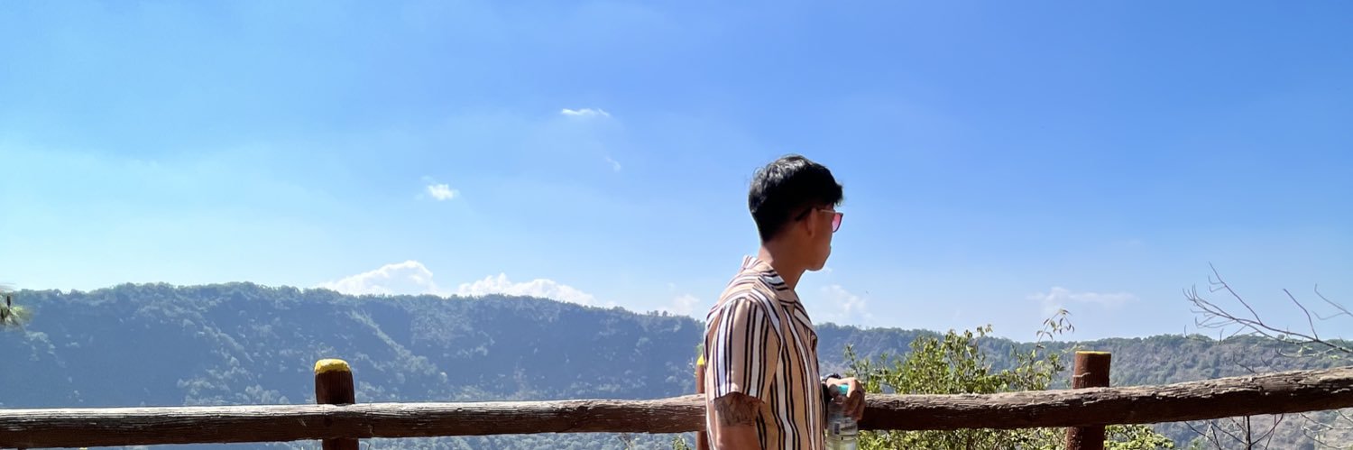 KevooC's profile banner image