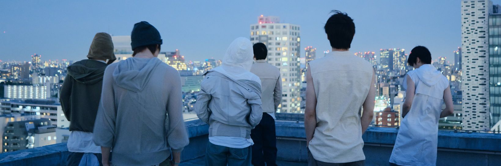 hothanjj's profile banner image