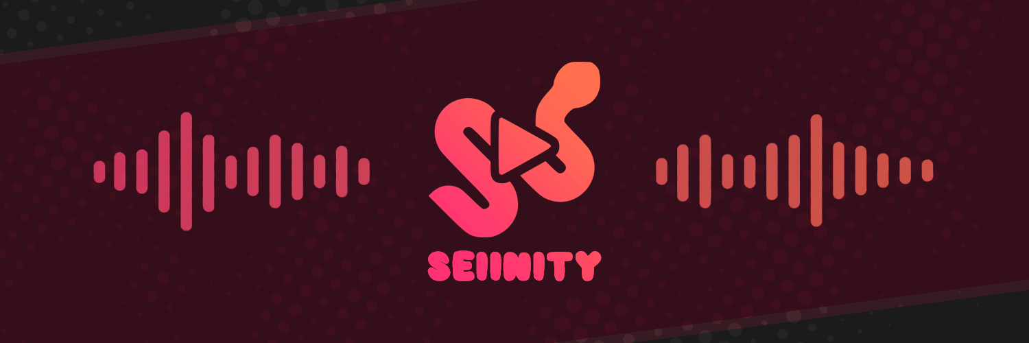 seiimusic's profile banner image
