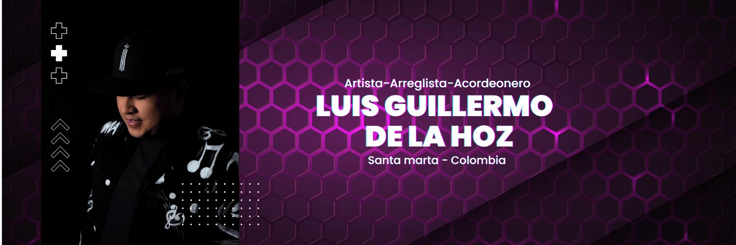 LGdelaHoz's profile banner image