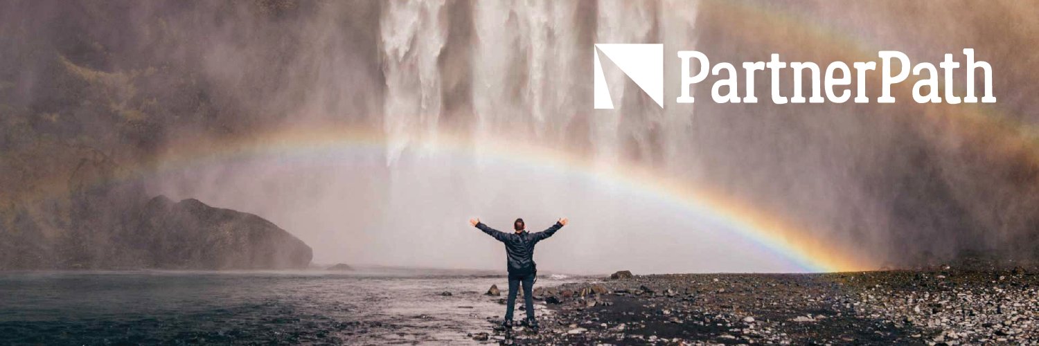 PartnerPath banner