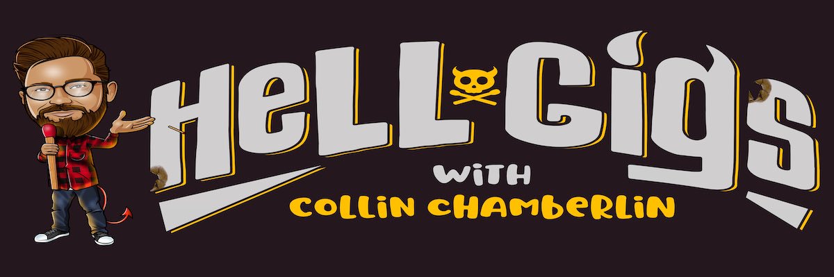 Collin Chamberlin banner