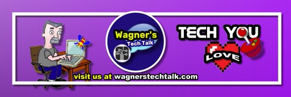 wagnerstechtalk Profile Banner