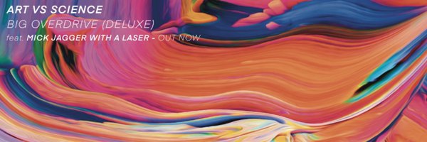 artvsscience Profile Banner