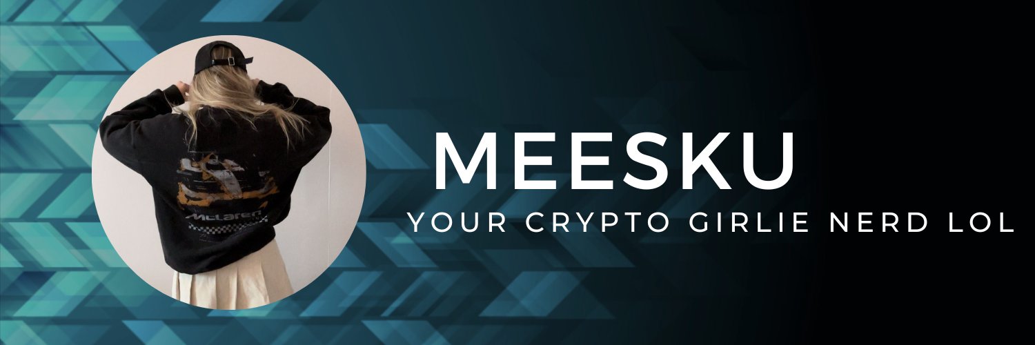 Meesku❤️ banner
