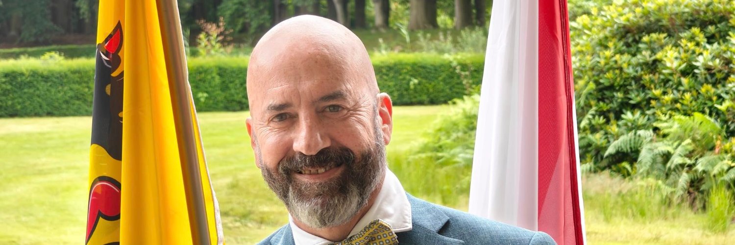 Steyaert Bart🎗 banner