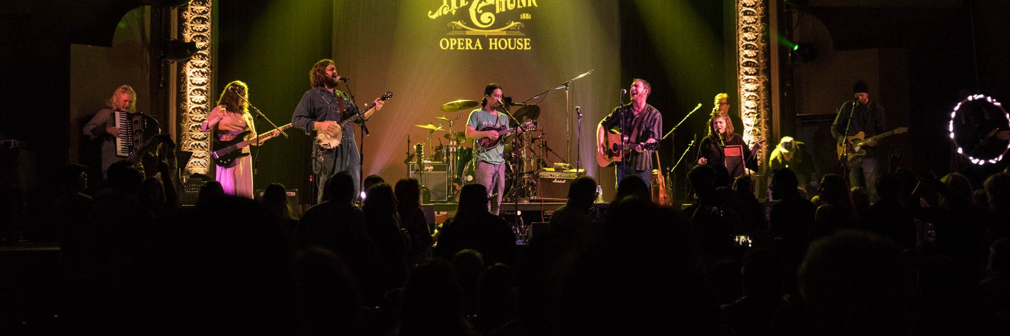 Free Range Folk banner