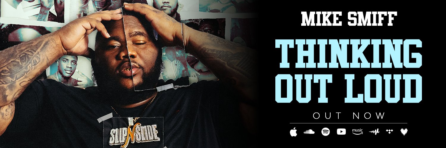 mikesmiff305's profile banner image