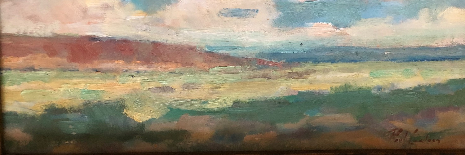 Elizabeth Lohr banner