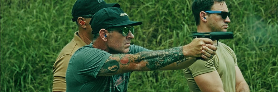 troyroker's profile banner image