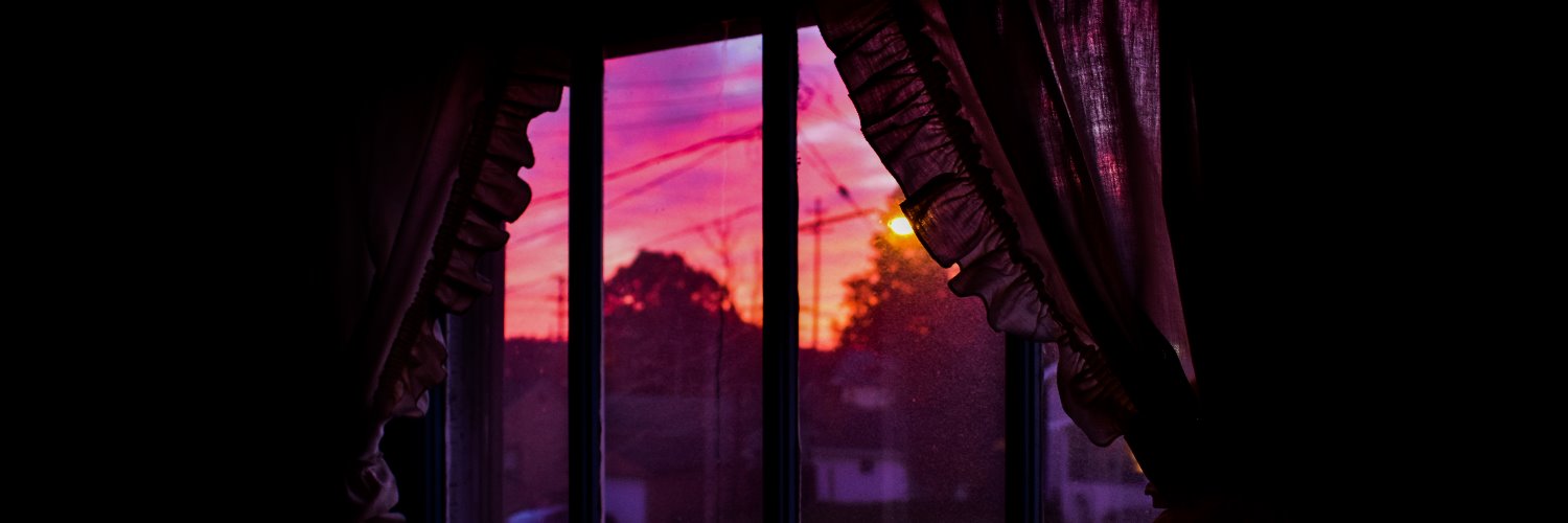 Jacob_Bush's profile banner image