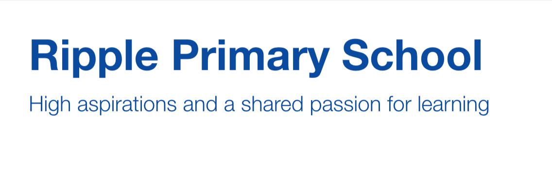 RipplePrimary banner