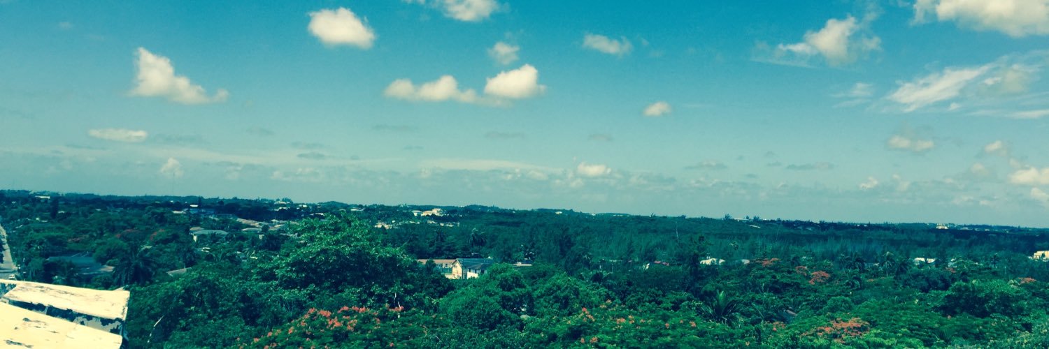 shonjohnPR's profile banner image