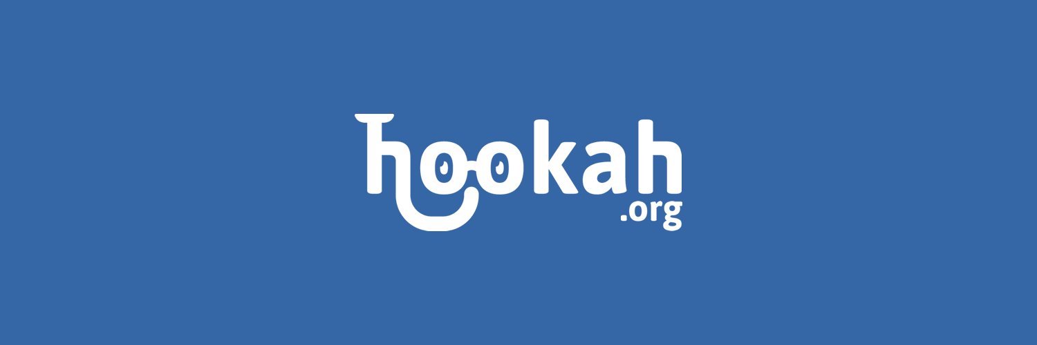 hookahorg's profile banner image