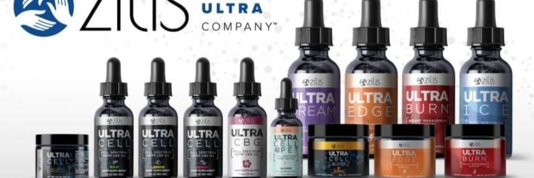 CBD4Charity's profile banner image