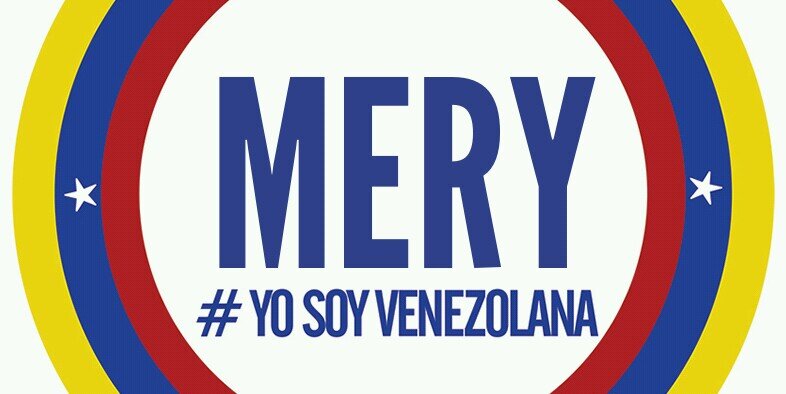 Mery Pérez banner