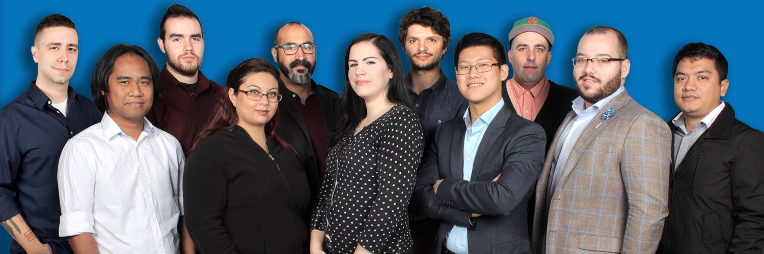 CUPE5277's profile banner image
