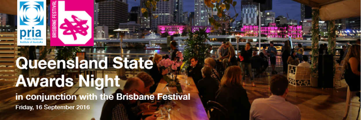 PRIAQld's profile banner image