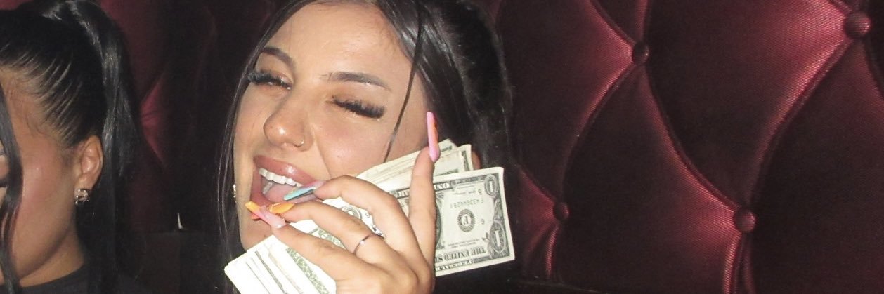 oliiveyou's profile banner image