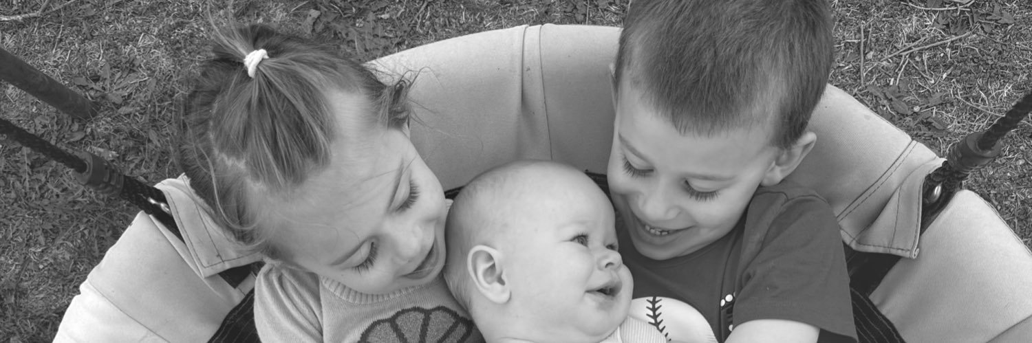 Zachary Gerch banner