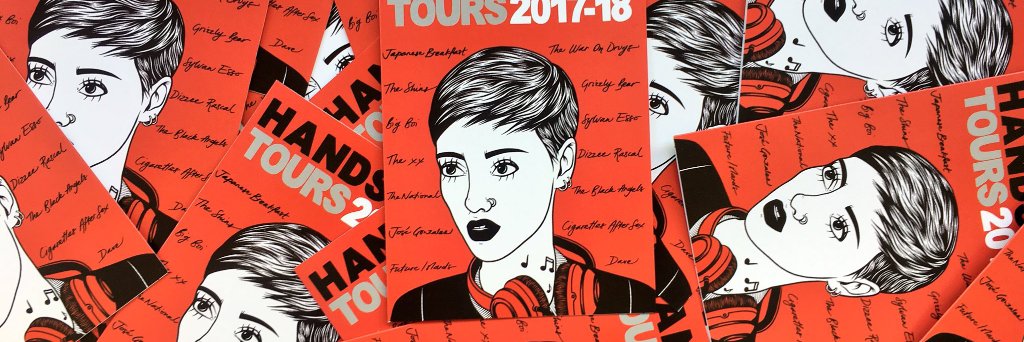 HandsomeTours's profile banner image